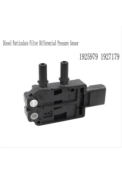 1925979 Dizel Partikül Filtresi Diferansiyel Basınç Sensörü Cummins Daf Xf Euro6 106 1927179 (Yurt Dışından) indirimleri