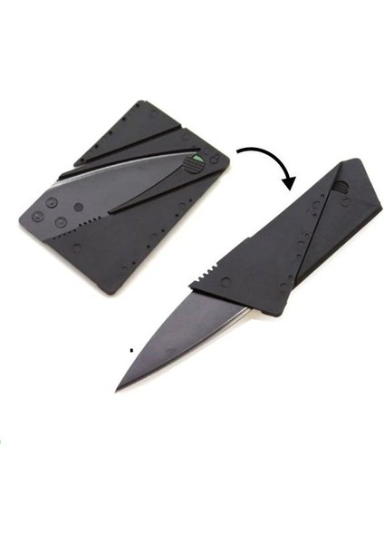 Kredi Kartı Şeklinde Katlanır Kolay Taşınır Kamp Yardımcı Kiti fiyatları