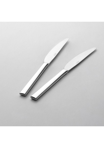 Deniz 2'li Yemek Bıçağı