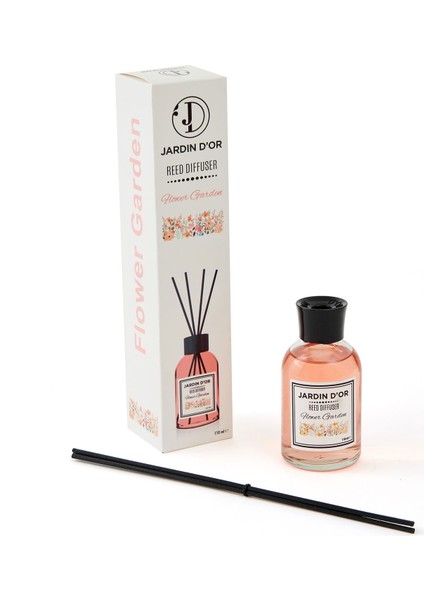 D'or Flower Garden Oda Kokusu - 110 ml fiyatları