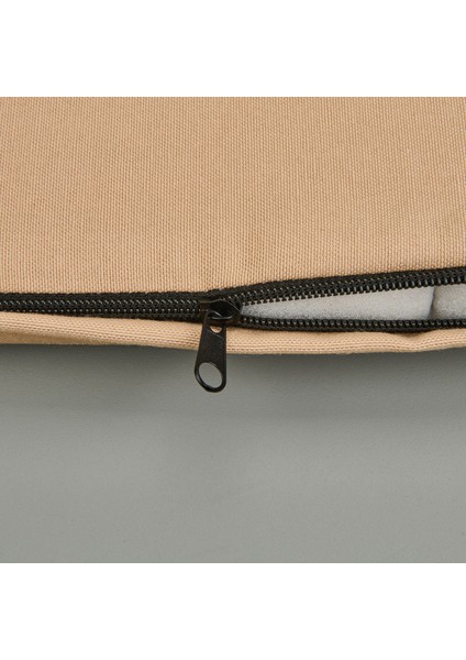 Soft Dinant Sandalye Minderi - Bej - 38X38 cm modelleri