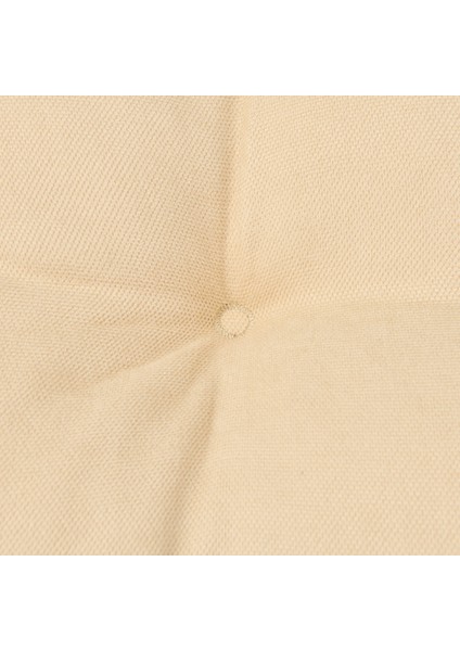 Soft Nora Sandalye Minderi - Bej / Kahverengi - 40X40 cm fiyatları