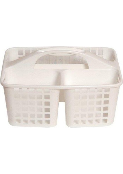 6 Adet Mini Buzdolabı Içi Organizer Kutu + Beyaz Buzdolabı Düzenleyici Sepet - 2li Set - C3D9E1 indirimleri