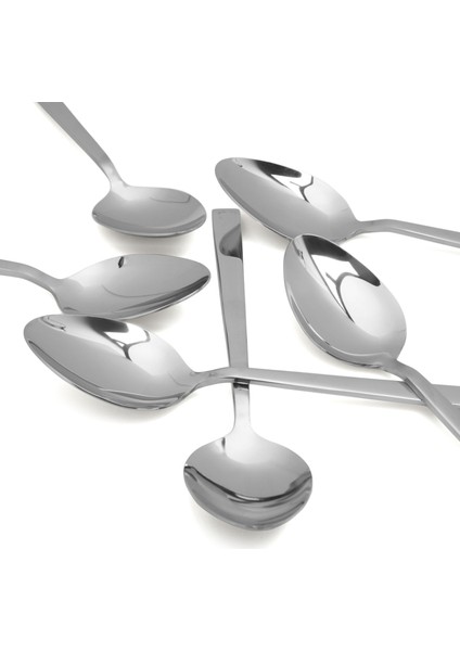 Girit 6'lı Yemek Kaşığı fiyatları