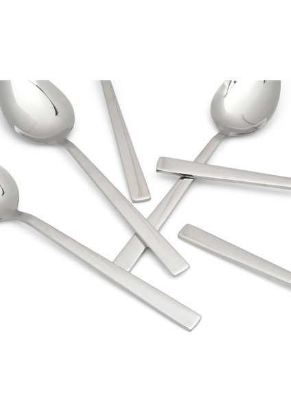 Girit 6'lı Yemek Kaşığı modelleri