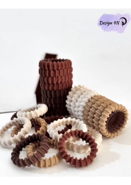 36'lı Lastik Toka Seti