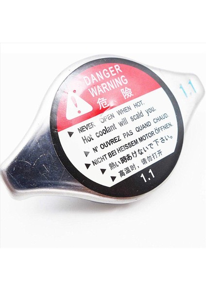 Honda Acura cl Tl Accord Civic Prelude 19045-PAA-A01 1 1 Için 10X Radyatör Kapağı (Yurt Dışından) fiyatları