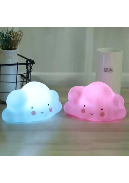 Gülenyüz Bulut Gece Lambası ( Lisinya ) fiyatları