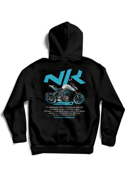 250NK Hoodie