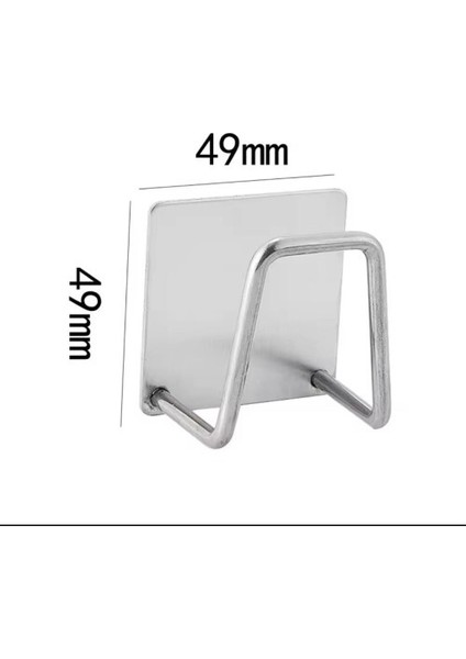 Kendinden Yapışkanlı Çelik Drenaj Askısı fiyatları