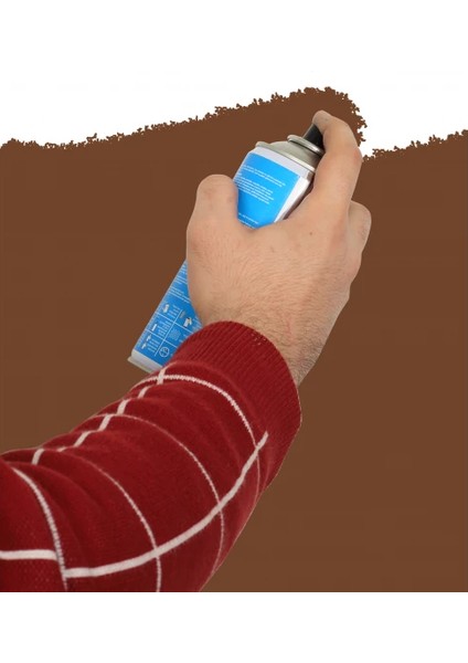 Ral 8007 Rengi Sprey Boya 400 ml fiyatları