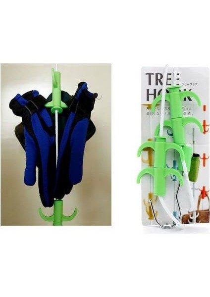 Dolap Içi Düzenleyici Askı Elbise Giysi Organizer Sihirli Askılık