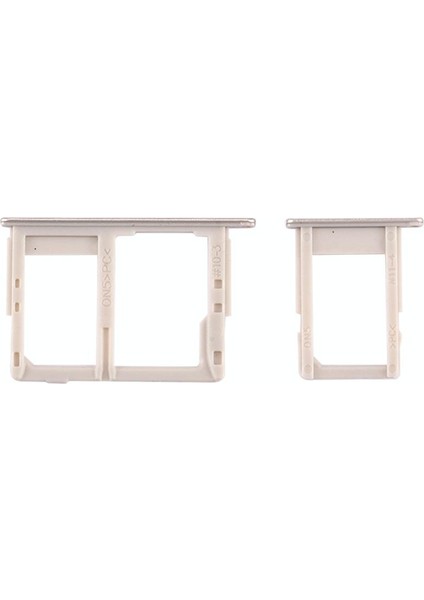 Samsung J7 Prime Uyumlu Sim Tepsisi Sim Kart Yuvası SM-G610 fiyatları