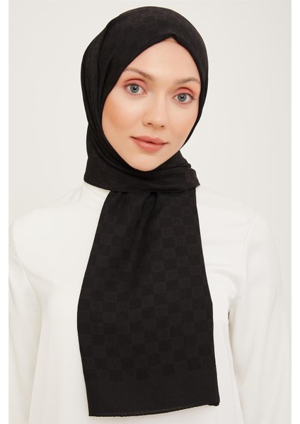 Trend Ultralight 18 - 83 Siyah Şal