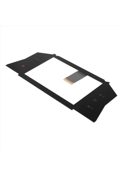 8 Inç 60 Pim Araba Radyo DVD Oynatıcı Dokunmatik Ekran Panel Sayısallaştırıcı Lens Cadillac Xt5 Xt6 2016-2021 (Yurt Dışından) fiyatları