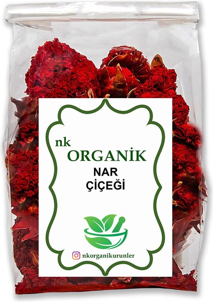 Nar Çiçeği 25GR
