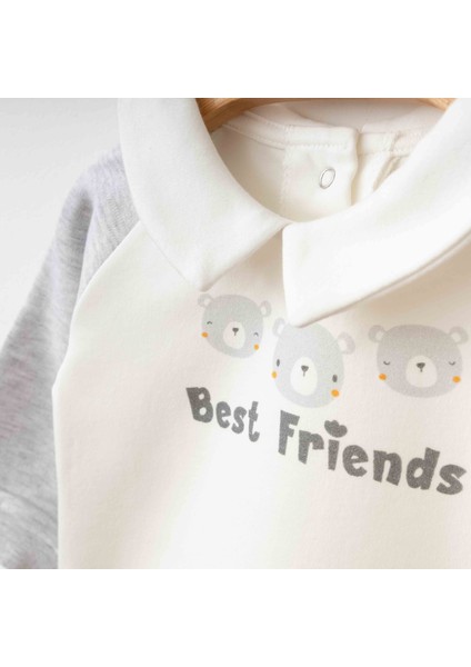 Best Frıends Organik 2'li Bebek Takımı fiyatları