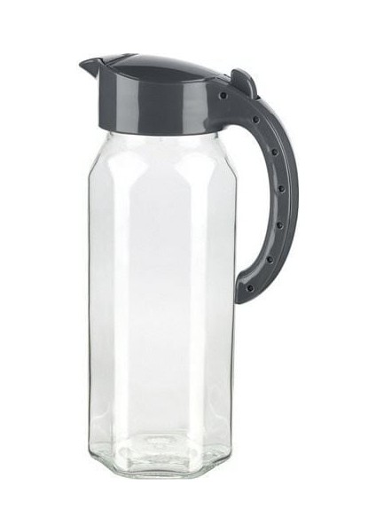 Cam Sürahi 1500 ml modelleri