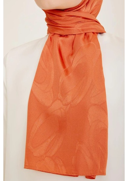 Trend Mira Şal 1 - 242728 Turuncu fiyatları