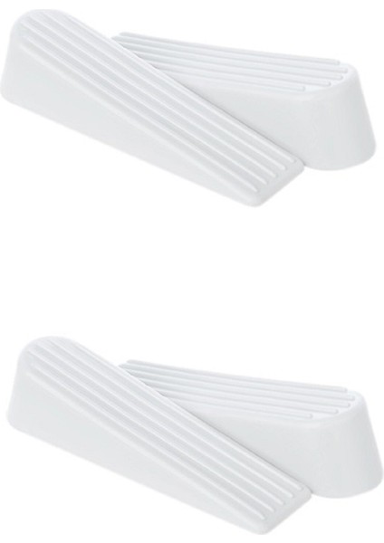 4 Adet Kapı Rampası Kapı Stoperi - Kapı Tamponu Çarpma Önleyici Set fiyatları