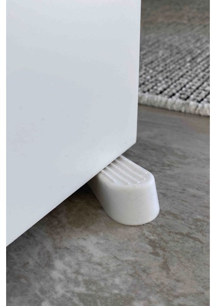 4 Adet Kapı Rampası Kapı Stoperi - Kapı Tamponu Çarpma Önleyici Set modelleri