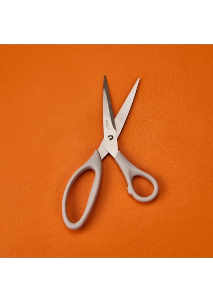 Çok Amaçlı 2'li Mutfak Makası Seti - Asorti - 25 cm modelleri