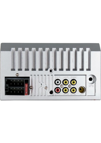Araba Player 7inch Hd Autoradio Multimedya Mp5 Player Araba Audio 7520 Ortak Standart (Destek Yok) (Yurt Dışından) fiyatları