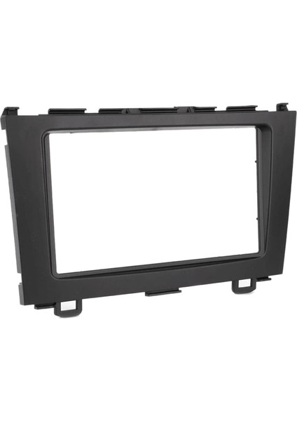 Honda Crv 07-10 Için 3x 2 Dın Car DVD Stereo Radyo Fasya Panel Çerçevesi (Yurt Dışından) modelleri