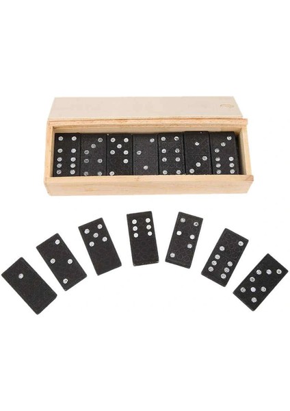 Ahşap Domino Seti fiyatları