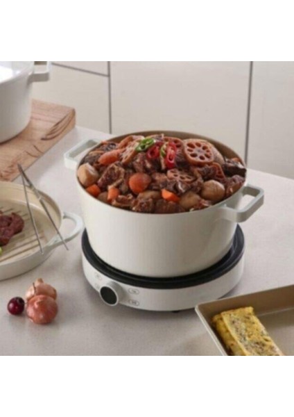 Fika Alüminyum Döküm Derin Tencere - 26 cm modelleri