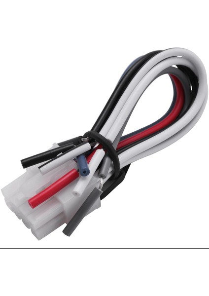 3x Araç Ses Ila Düşük Çizgi Çıkış Dönüştürücü (Yurt Dışından) indirimleri