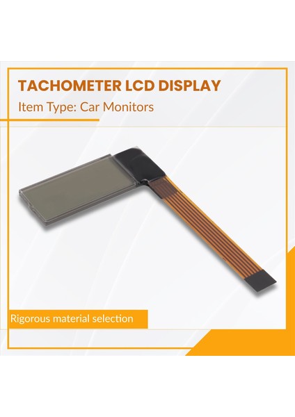 Kenworth Trucks Vdo Uluslararası Vdo Kokpit Görüşü Volvo Penta Teknesi Için Speedometre Takometre LCD Ekran (Yurt Dışından) fırsatları