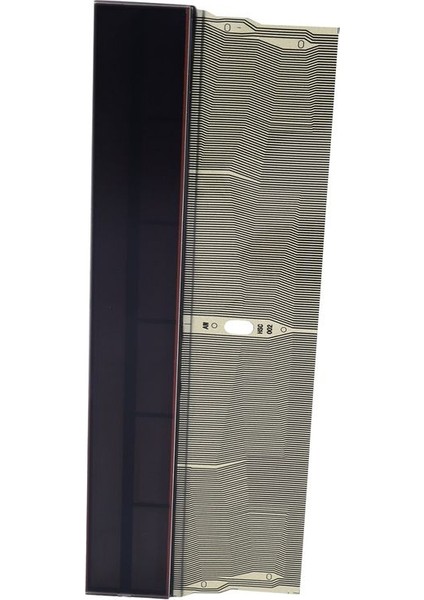 Araba LCD Ekran Orta Radyo Gösterimi Kümesi Şeridi Kablosu LCD Ekran Bmw 7 Serisi E53 E38 E39 X5 (Yurt Dışından)