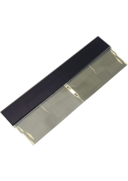 Araba LCD Ekran Orta Radyo Gösterimi Kümesi Şeridi Kablosu LCD Ekran Bmw 7 Serisi E53 E38 E39 X5 (Yurt Dışından) fırsatları