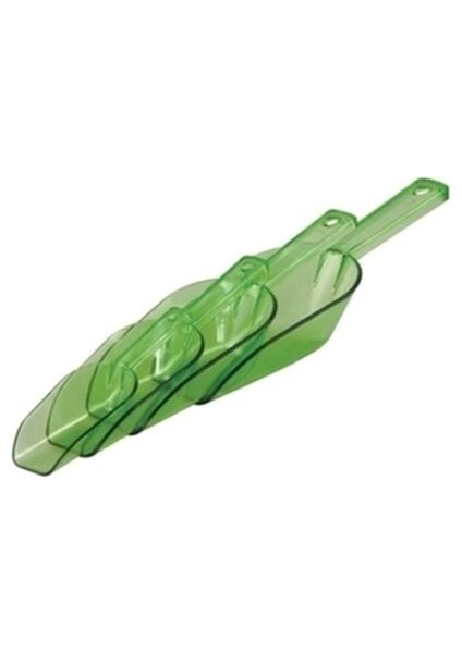 Erzak Küreği - 4 Lü Ölçü Küreği modelleri