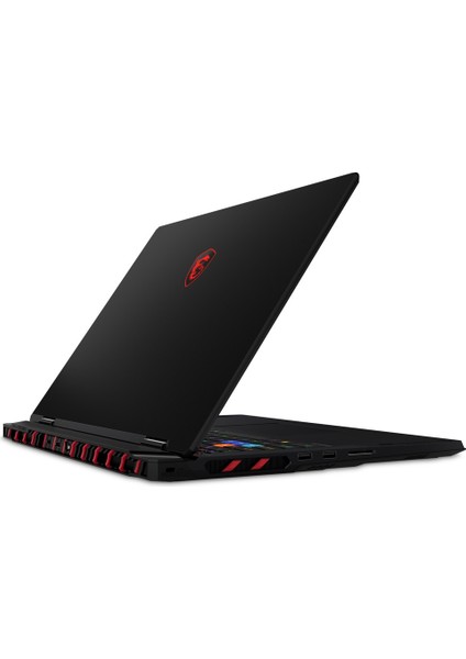 Yenilenmiş Raider A18 Hx A9WHG-266TR Amd Ryzen 9 9955HX3D 32GB Ddr5 1tb SSD Rtx 5070 Ti 12GB Gddr7 Windows 11 Home 18.0" Qhd+ 240Hz Taşınabilir Bilgisayar indirimleri