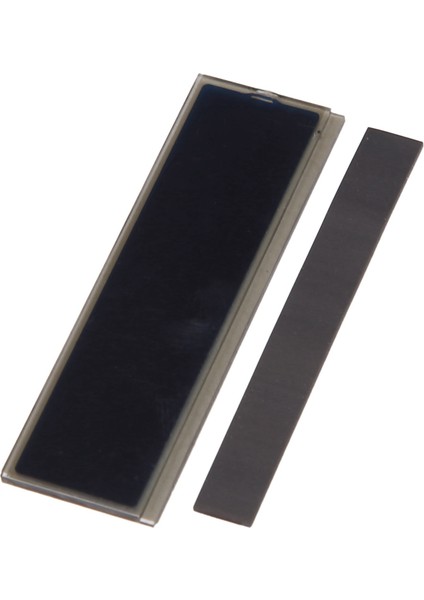 Araba LCD Ekran 6 Düğme Bilgisayar Bmw For-Bmw E28 E30 Obc 325I 318I 325IX 528 525I 535I 62131377803 (Yurt Dışından)