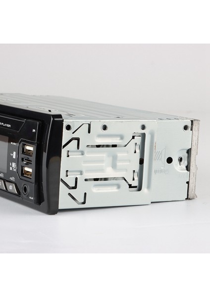 Çok Fonksiyonlu Araba Radyo Oyuncu Araba Stereo Cep Telefon Bluetooth Ses Kontrol Araba Mp3 Universal (Yurt Dışından) fiyatları