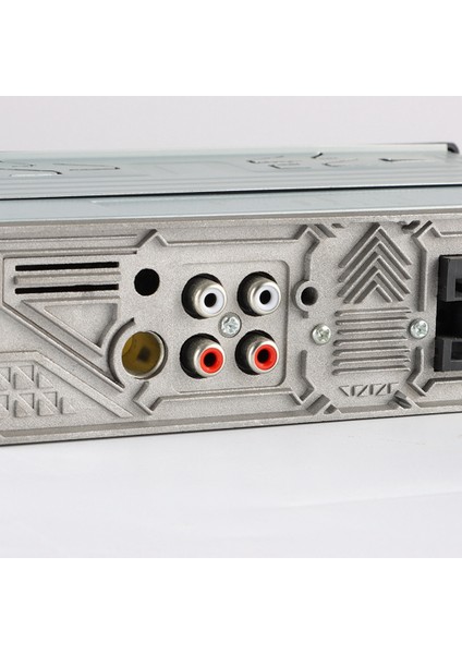 Çok Fonksiyonlu Araba Radyo Oyuncu Araba Stereo Cep Telefon Bluetooth Ses Kontrol Araba Mp3 Universal (Yurt Dışından) fırsatları