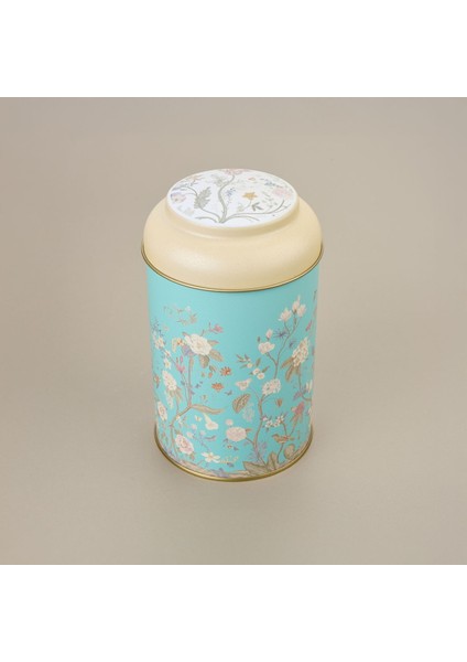 Botanica Metal Saklama Kabı - Renkli - 10,5X15 cm modelleri