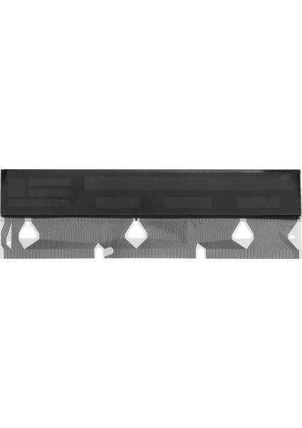 Bmw E38 E39 X5 E53 Hızölçer Enstrümanı LCD Pixel Onarım Şerit Kablosu (Yurt Dışından)