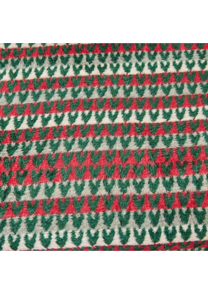 Soft Bliss Pamuklu Çift Kişilik Battaniye - Yeşil - 200X220 cm modelleri