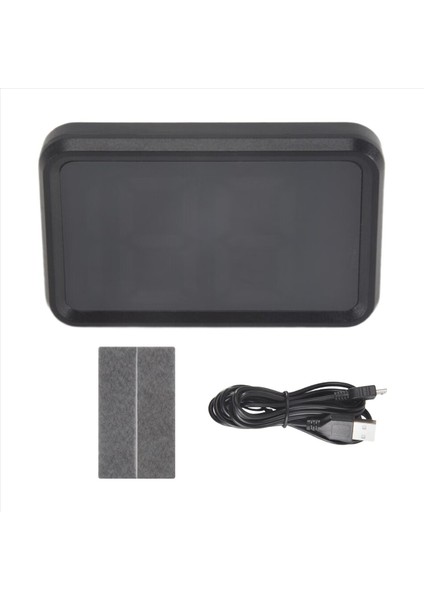 Gps Hud Car Araç Motosiklisi Için Dijital Speedometre Hd LED Aksesuarları Km/h (Yurt Dışından) modelleri