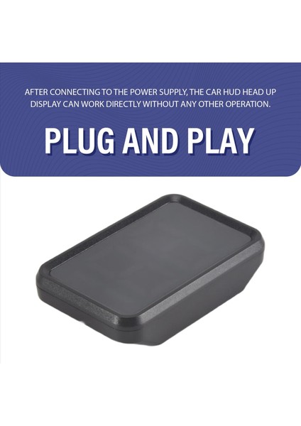 Gps Hud Car Araç Motosiklisi Için Dijital Speedometre Hd LED Aksesuarları Km/h (Yurt Dışından) indirimleri