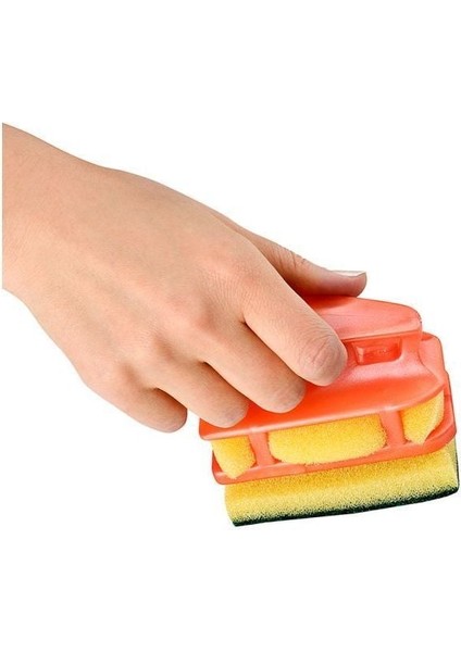 Süngermatik - 3 Adet Bulaşık Süngeri Hediyeli modelleri