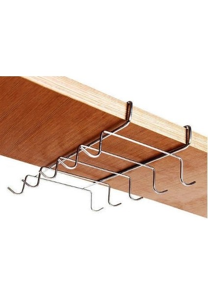 Bardak Askılığı 10 Kancalı Portatif fiyatları