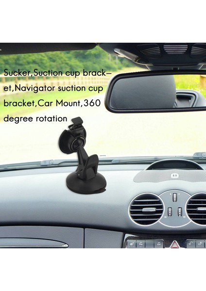 Nuvı Gps Için Emme Kupası Araba Montaj Gps Tutucu (Yurt Dışından) modelleri