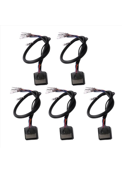 5x Yeşil LED Evrensel N-6 Dijital Dişli Göstergesi Motosiklet Ekran Vardiya Kolu Sensörü Motosiklet Aksesuarları (Yurt Dışından) fiyatları