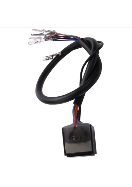 5x Yeşil LED Evrensel N-6 Dijital Dişli Göstergesi Motosiklet Ekran Vardiya Kolu Sensörü Motosiklet Aksesuarları (Yurt Dışından) modelleri