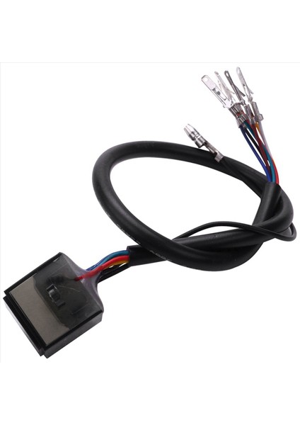 5x Yeşil LED Evrensel N-6 Dijital Dişli Göstergesi Motosiklet Ekran Vardiya Kolu Sensörü Motosiklet Aksesuarları (Yurt Dışından) fırsatları